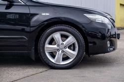 2010 Toyota Camry Altise