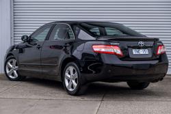 2010 Toyota Camry Altise