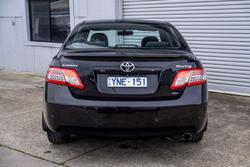 2010 Toyota Camry Altise