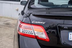 2010 Toyota Camry Altise
