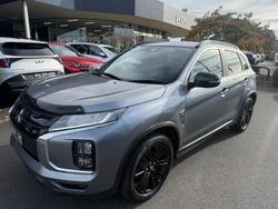 2022 Mitsubishi ASX GSR