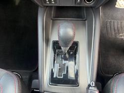 2022 Mitsubishi ASX GSR