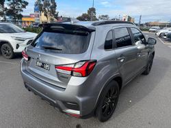 2022 Mitsubishi ASX GSR