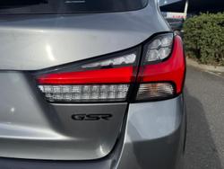 2022 Mitsubishi ASX GSR