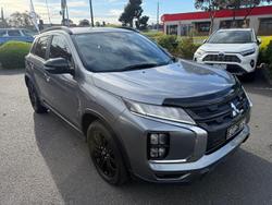 2022 Mitsubishi ASX GSR