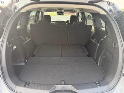2025 Isuzu MU-X LS-U