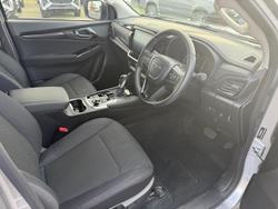 2025 Isuzu MU-X LS-U