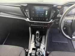 2025 Isuzu MU-X LS-U