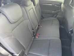 2025 Isuzu MU-X LS-U