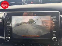 2023 Toyota Hilux SR