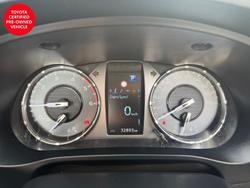 2023 Toyota Hilux SR