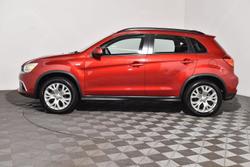 2019 Mitsubishi ASX ES