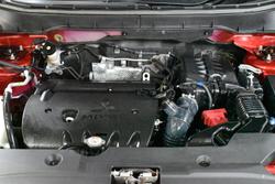 2019 Mitsubishi ASX ES