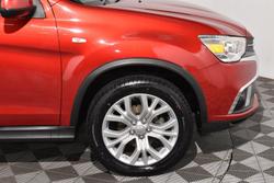 2019 Mitsubishi ASX ES