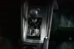 2019 Mitsubishi ASX ES