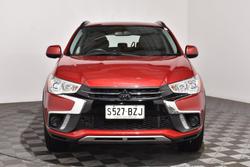 2019 Mitsubishi ASX ES