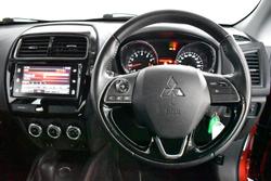 2019 Mitsubishi ASX ES