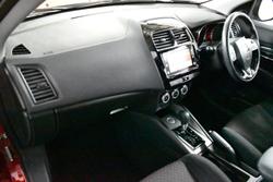 2019 Mitsubishi ASX ES