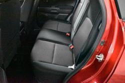 2019 Mitsubishi ASX ES