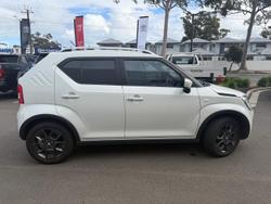 2024 Suzuki Ignis GL