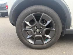 2024 Suzuki Ignis GL
