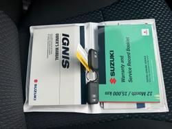 2024 Suzuki Ignis GL