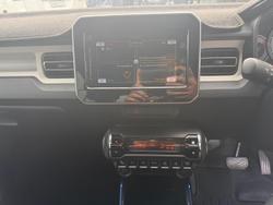 2024 Suzuki Ignis GL