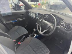 2024 Suzuki Ignis GL