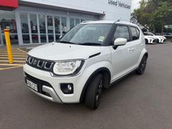 2024 Suzuki Ignis GL