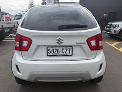 2024 Suzuki Ignis GL
