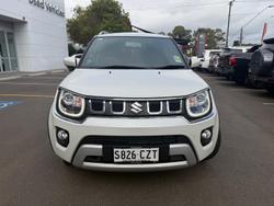 2024 Suzuki Ignis GL