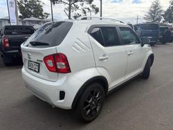 2024 Suzuki Ignis GL