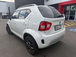2024 Suzuki Ignis GL