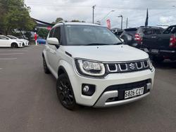 2024 Suzuki Ignis GL