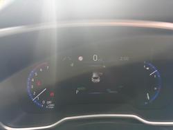 2021 Toyota Corolla ZR Hybrid