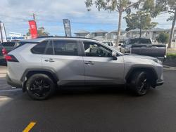 2020 Toyota RAV4 Cruiser