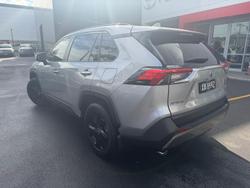 2020 Toyota RAV4 Cruiser