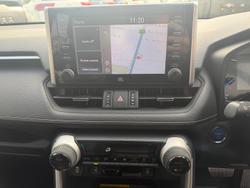 2020 Toyota RAV4 Cruiser