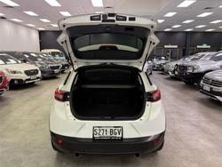 2015 Mazda CX-3 Neo