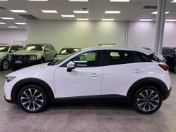 2015 Mazda CX-3 Neo