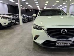 2015 Mazda CX-3 Neo
