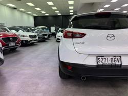 2015 Mazda CX-3 Neo