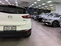 2015 Mazda CX-3 Neo