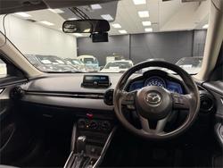 2015 Mazda CX-3 Neo