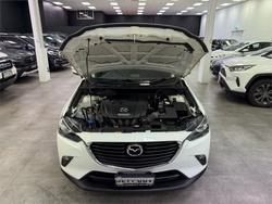2015 Mazda CX-3 Neo