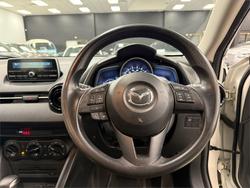2015 Mazda CX-3 Neo