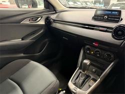 2015 Mazda CX-3 Neo