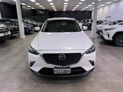 2015 Mazda CX-3 Neo