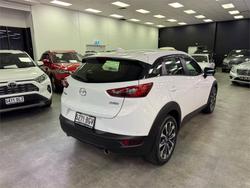 2015 Mazda CX-3 Neo