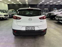 2015 Mazda CX-3 Neo
